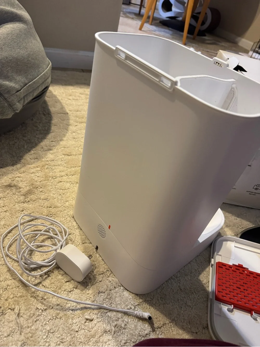 PETKIT Dual Hopper Automatic Pet Feeder